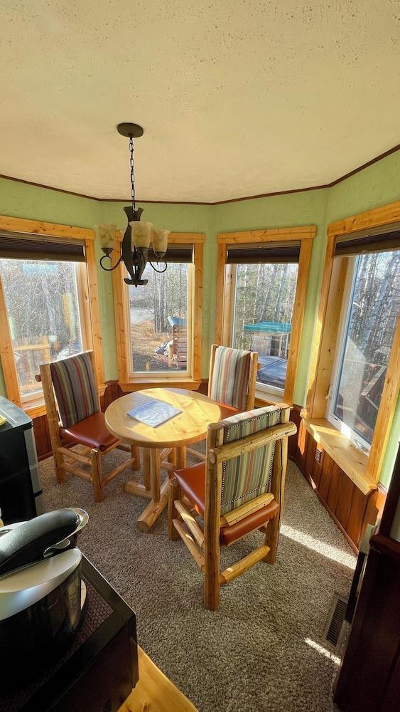 Talkeetna Denali View Lodge and Cabins photo 15
