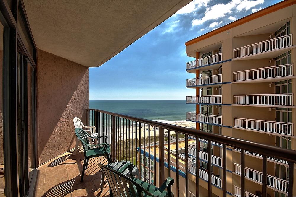 Beach Colony Resort photo 16