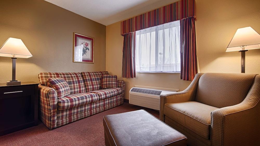 Best Western Muncie photo 13