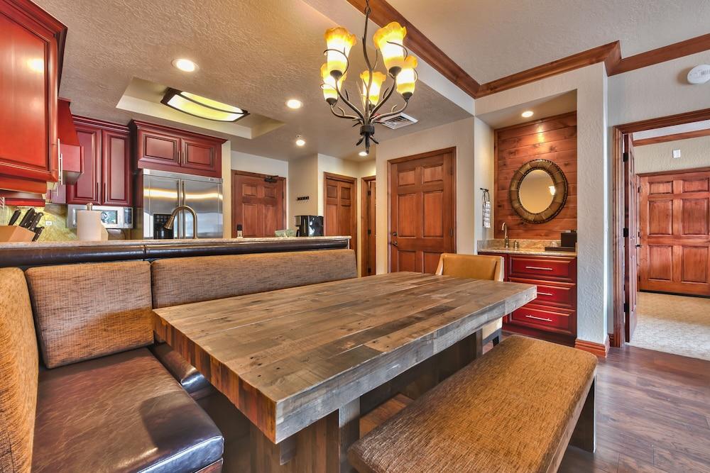 Westgate by Canyons Village Rentals photo 43