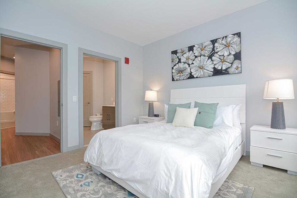 Global Luxury Suites Downtown Providence photo 18