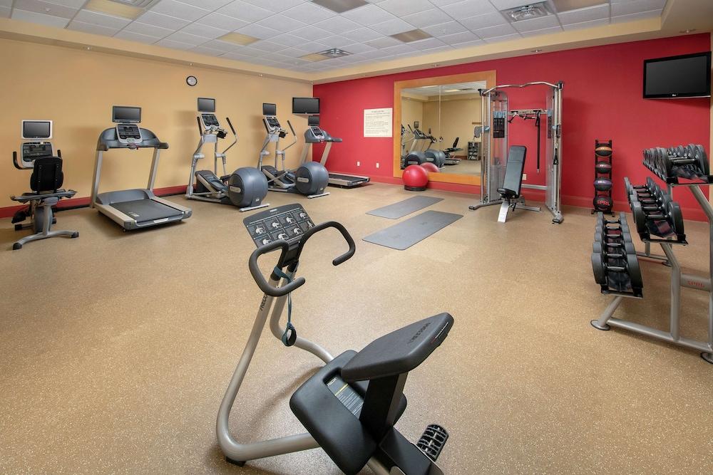 Hilton Garden Inn Odessa photo 15