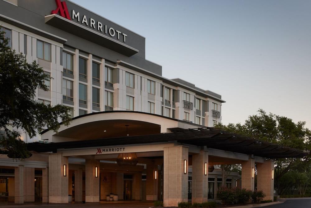 Austin Marriott South photo 77