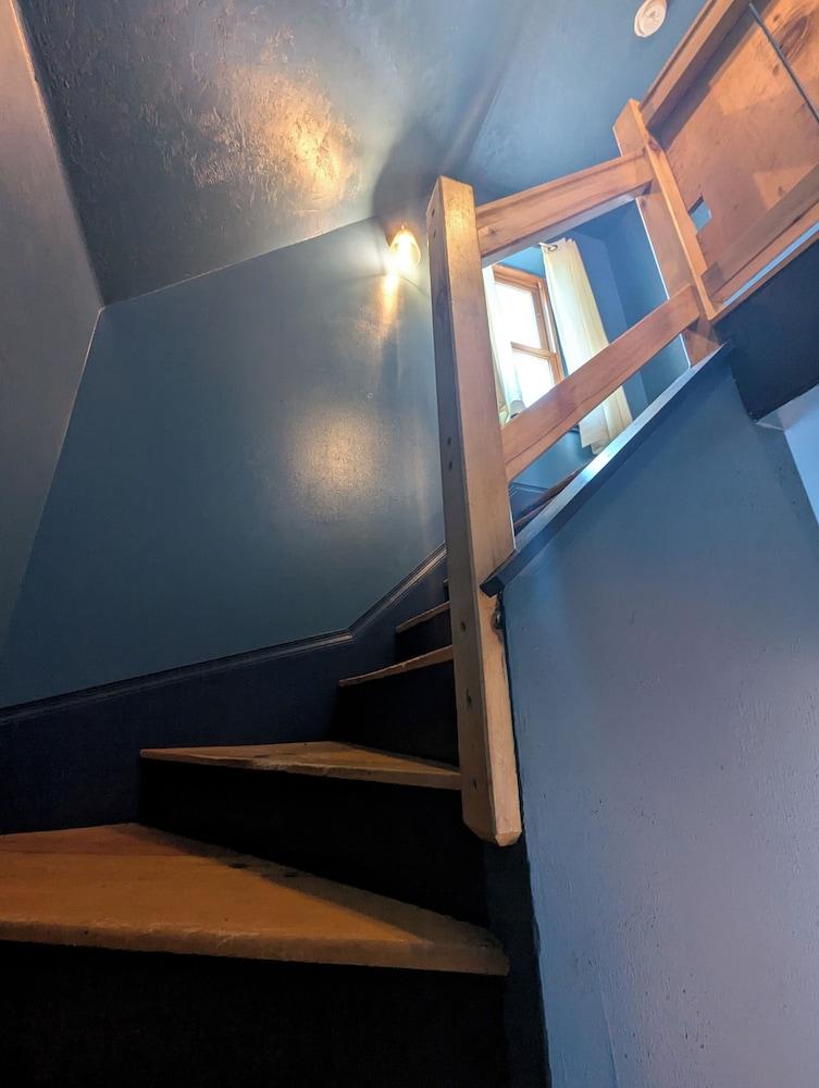 Feather Nest Inn photo 14
