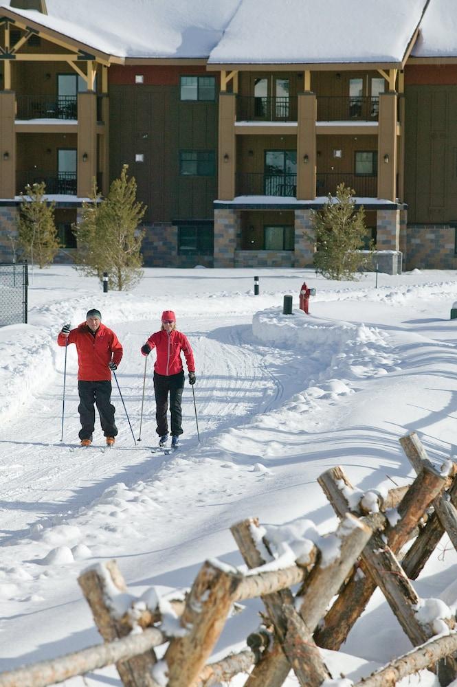 WorldMark West Yellowstone photo 28