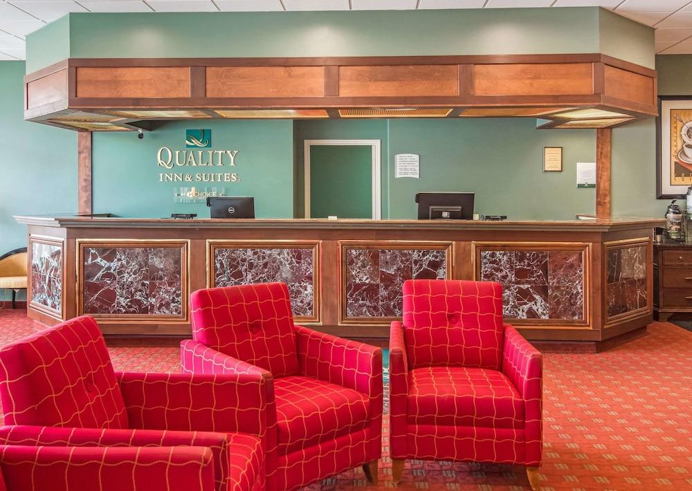 Quality Inn & Suites Virginia MN photo 24
