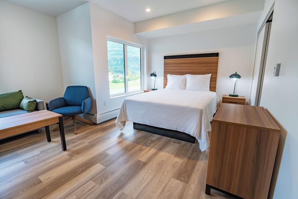 Chugach Naswik Suites photo 3