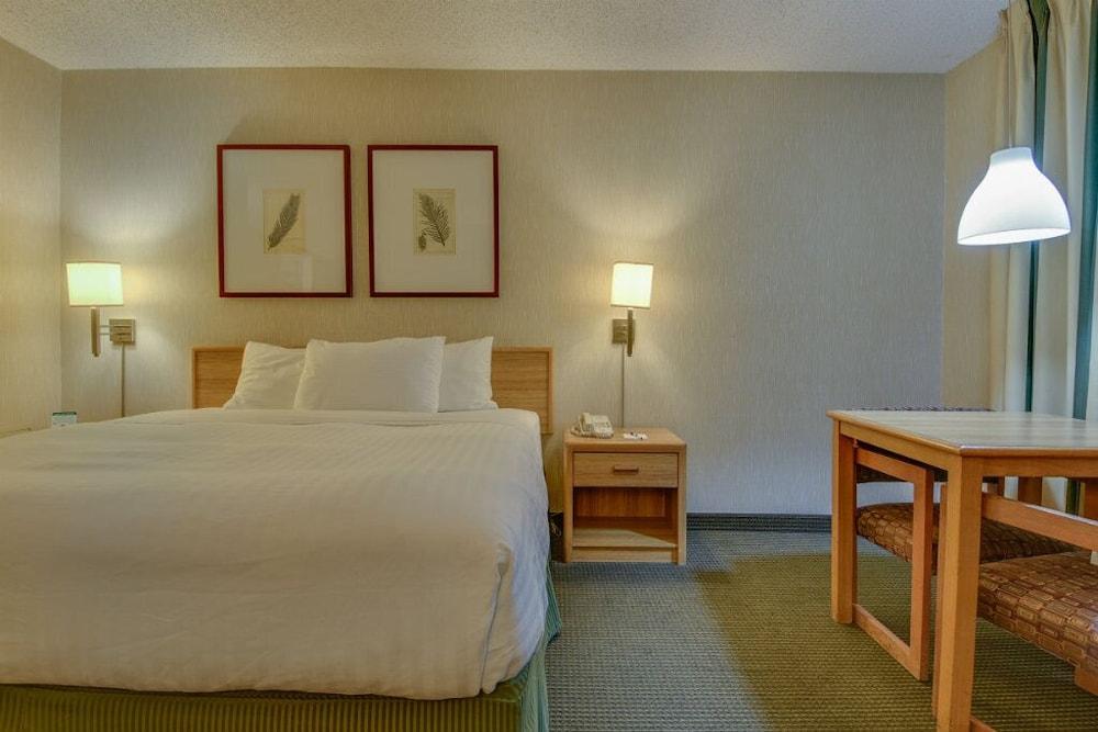 Vagabond Inn Los Angeles at USC photo 7