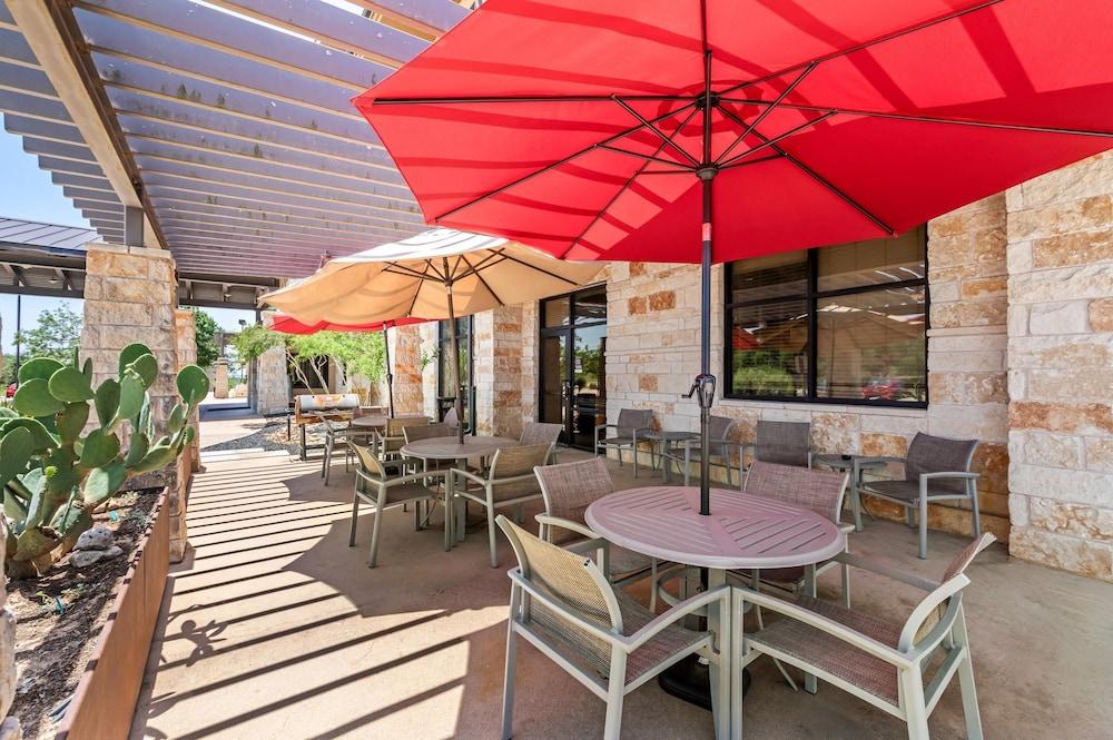 Sleep Inn & Suites Dripping Springs - Austin Area photo 58