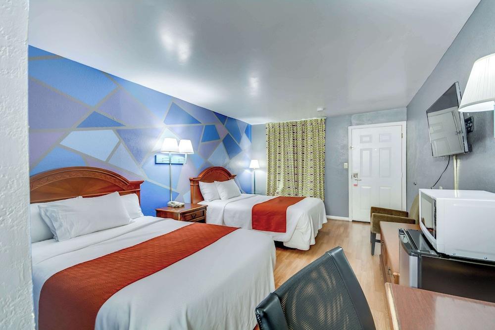 Knights Inn Berea photo 21