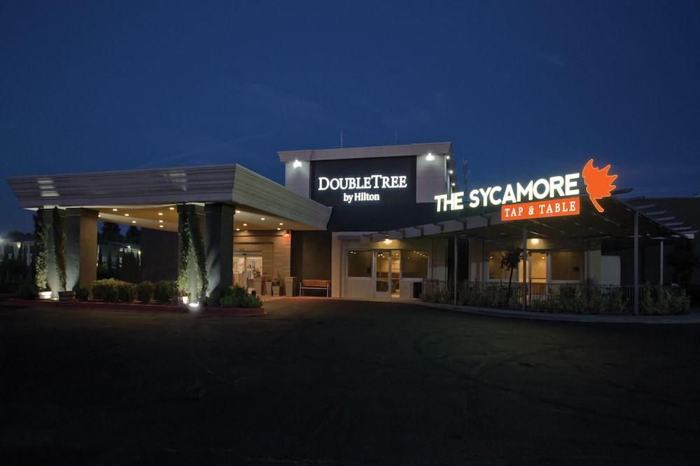 DoubleTree by Hilton Chico photo 48