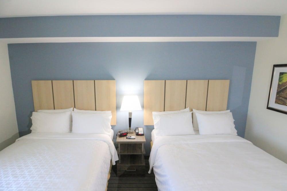 Candlewood Suites Memphis East by IHG photo 8