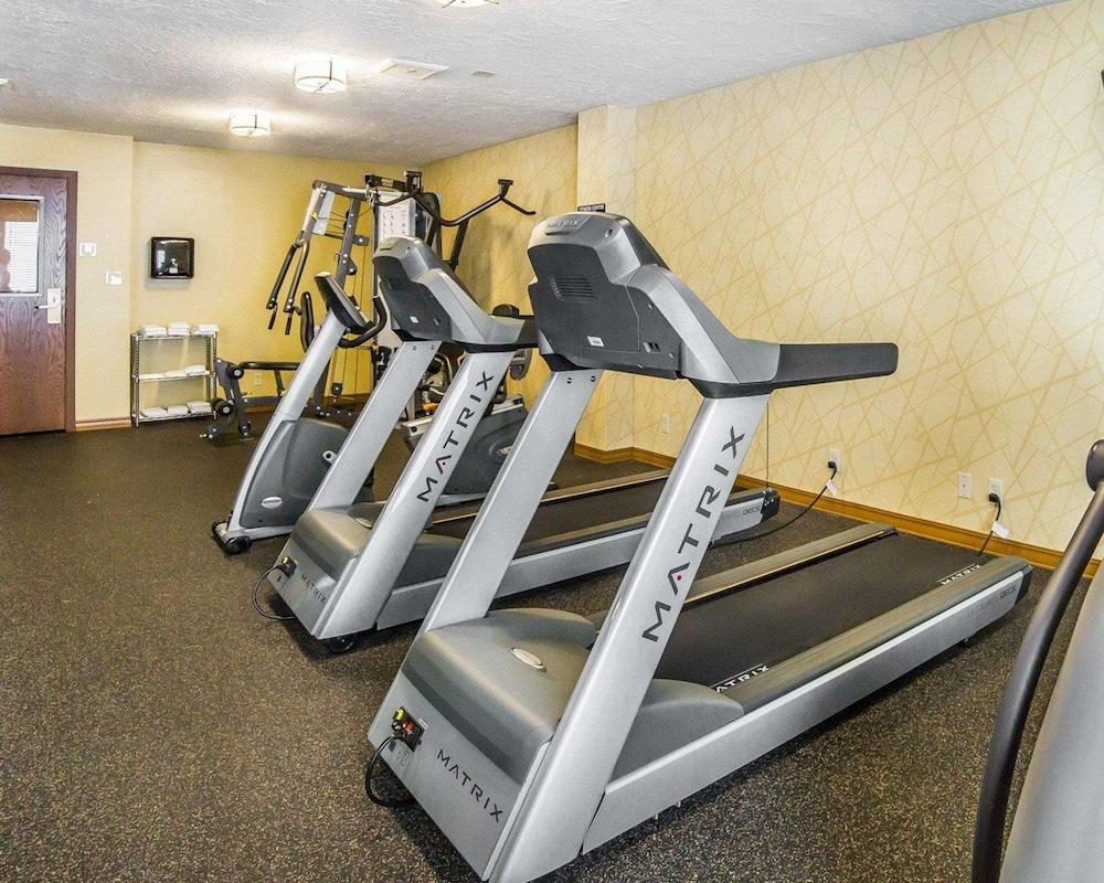 Quality Inn photo 32