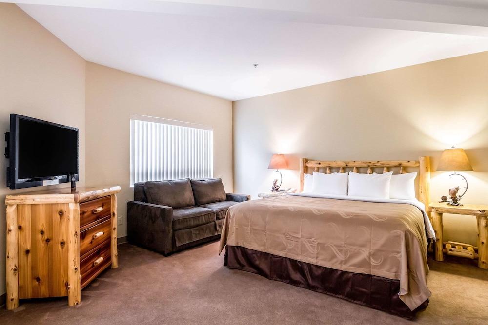 Quality Inn Selah North Park photo 19