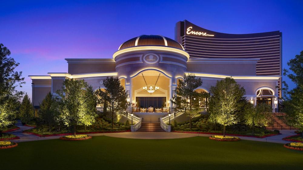 Encore Boston Harbor photo 5