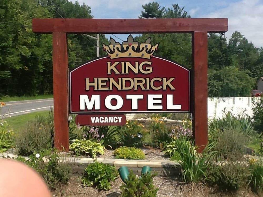 King Hendrick Motel photo 8