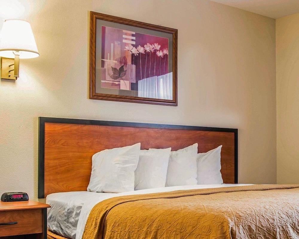 Quality Inn Durand I-69 photo 5