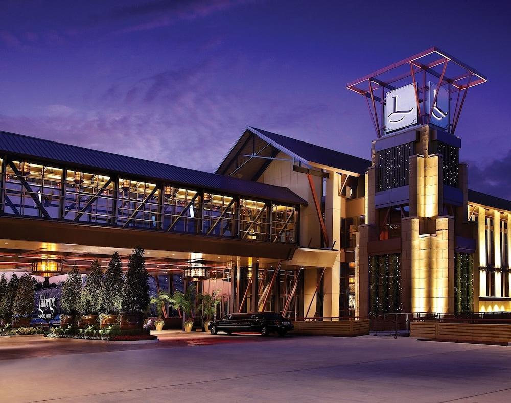 L'Auberge Casino Hotel Baton Rouge — hotel in Baton Rouge