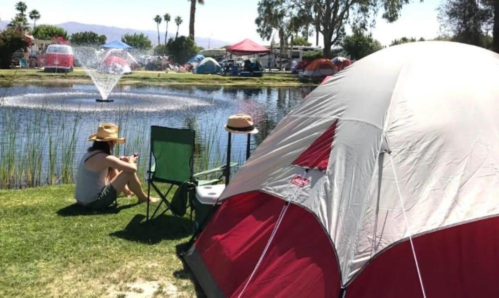 Shadow Hills RV Resort photo 3