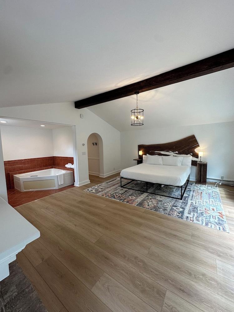 Sugar Maple Inn photo 39