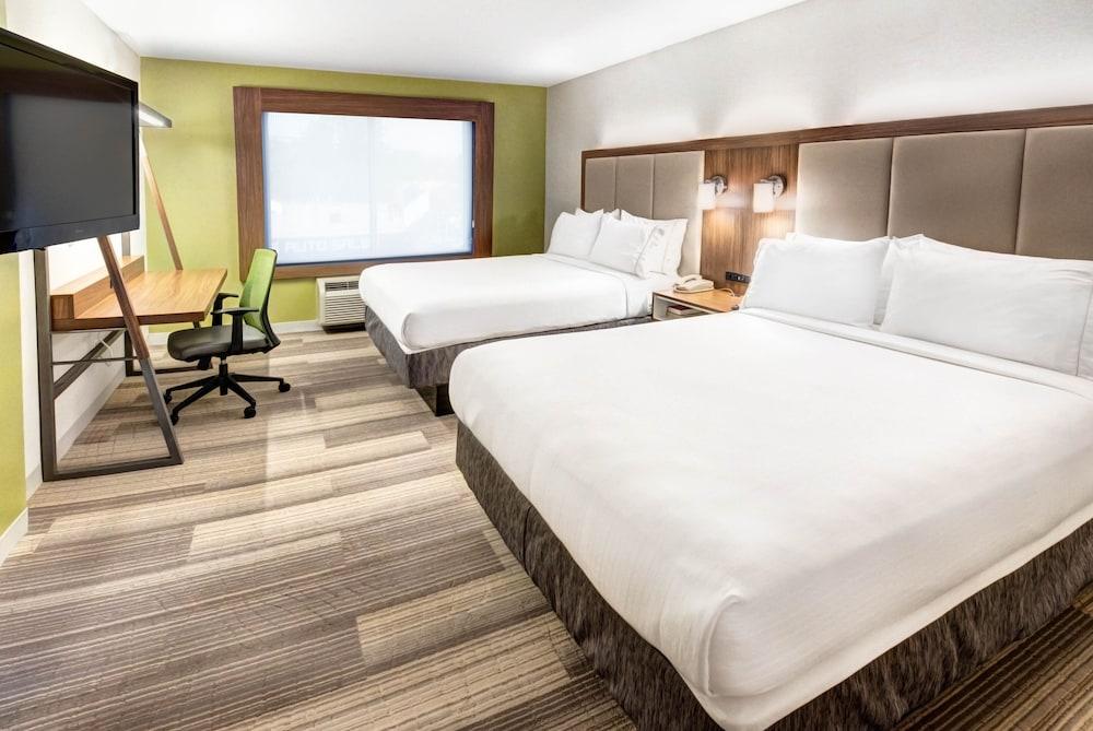 Holiday Inn Express Woodbridge by IHG photo 36