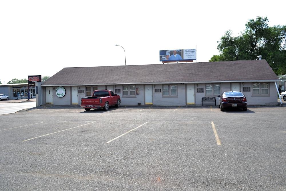 Innkeeper Motel photo 64