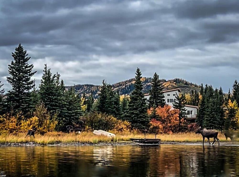 Denali Lakeview Inn photo 42