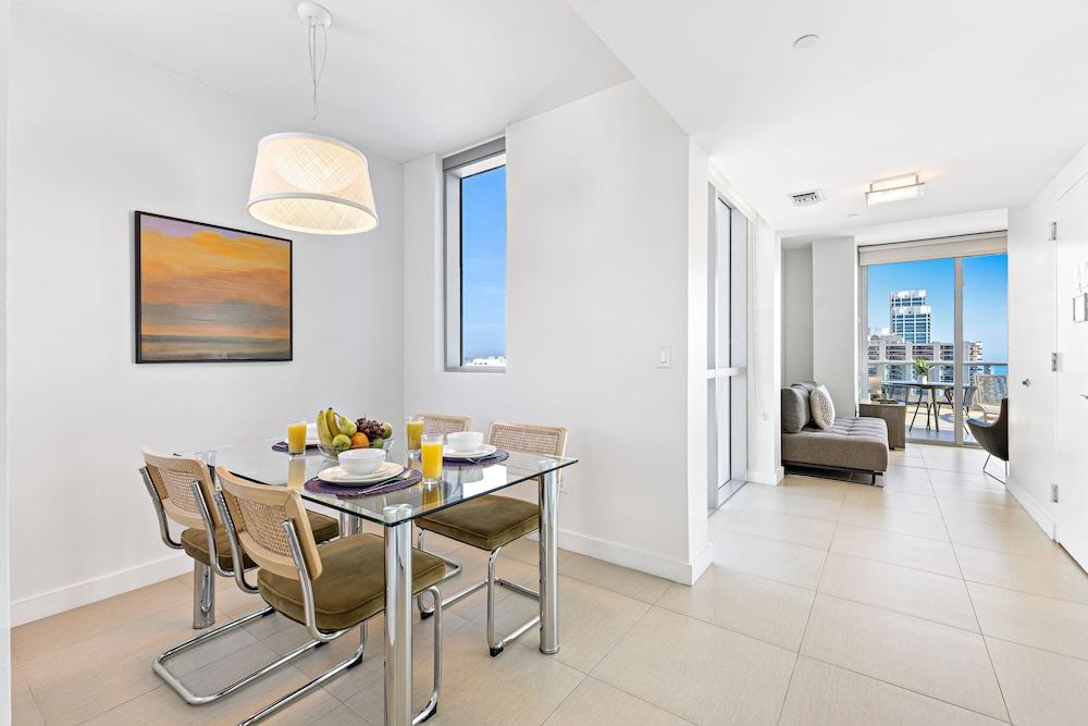Dharma Home Suites Miami at Monte Carlo photo 83