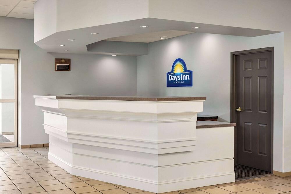 Days Inn by Wyndham Hershey photo 2