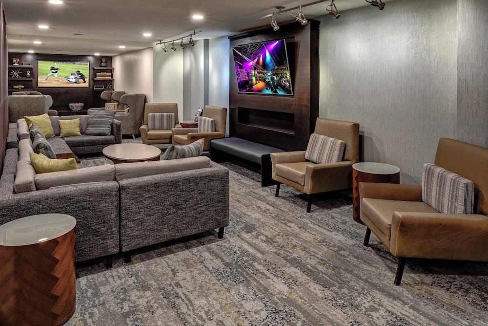 Courtyard By Marriott Vanderbilt-West End photo 33
