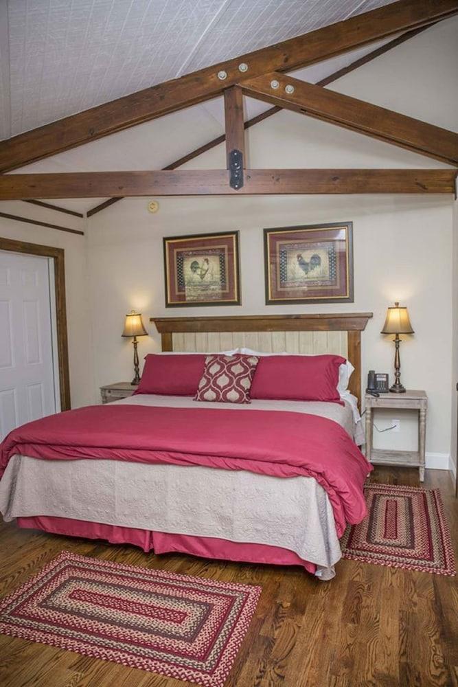 Brook Trout Inn photo 12