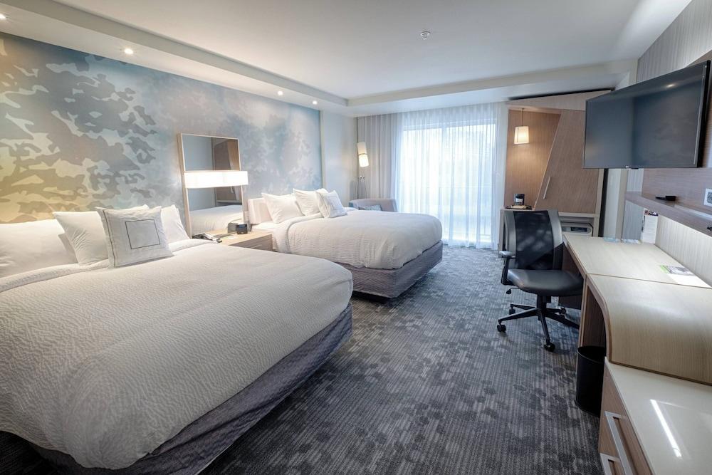 Courtyard by Marriott Albany Clifton Park photo 38