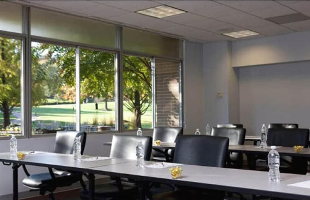 William F. Bolger Center photo 18