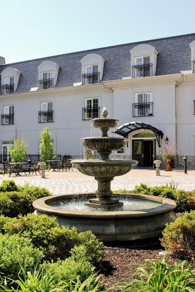 Mirbeau Inn & Spa photo 58