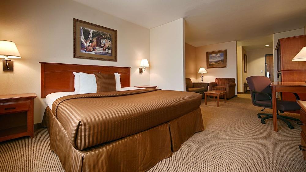 Best Western Territorial Inn & Suites photo 4