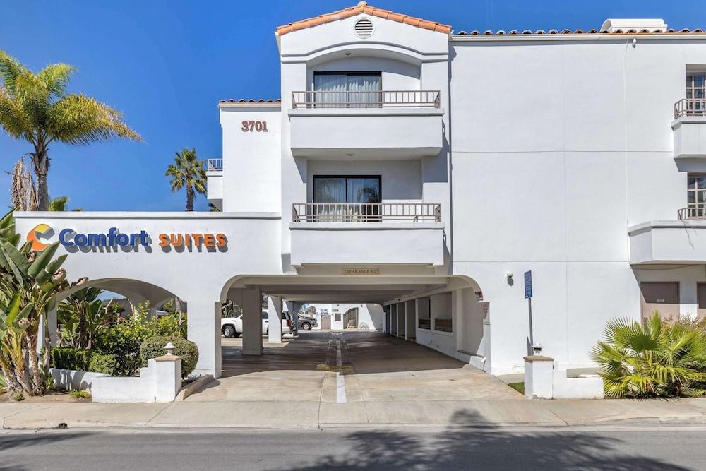 Comfort Suites San Clemente Beach photo 54
