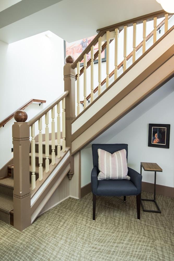 Hotel Arvon photo 16