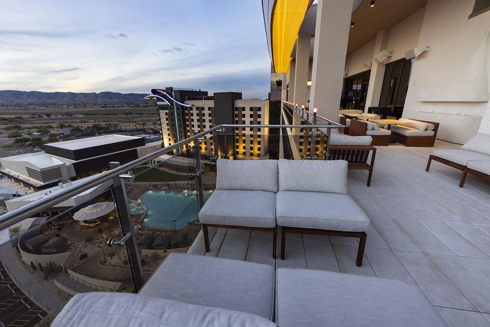 Gila River Resorts & Casinos – Wild Horse Pass photo 33