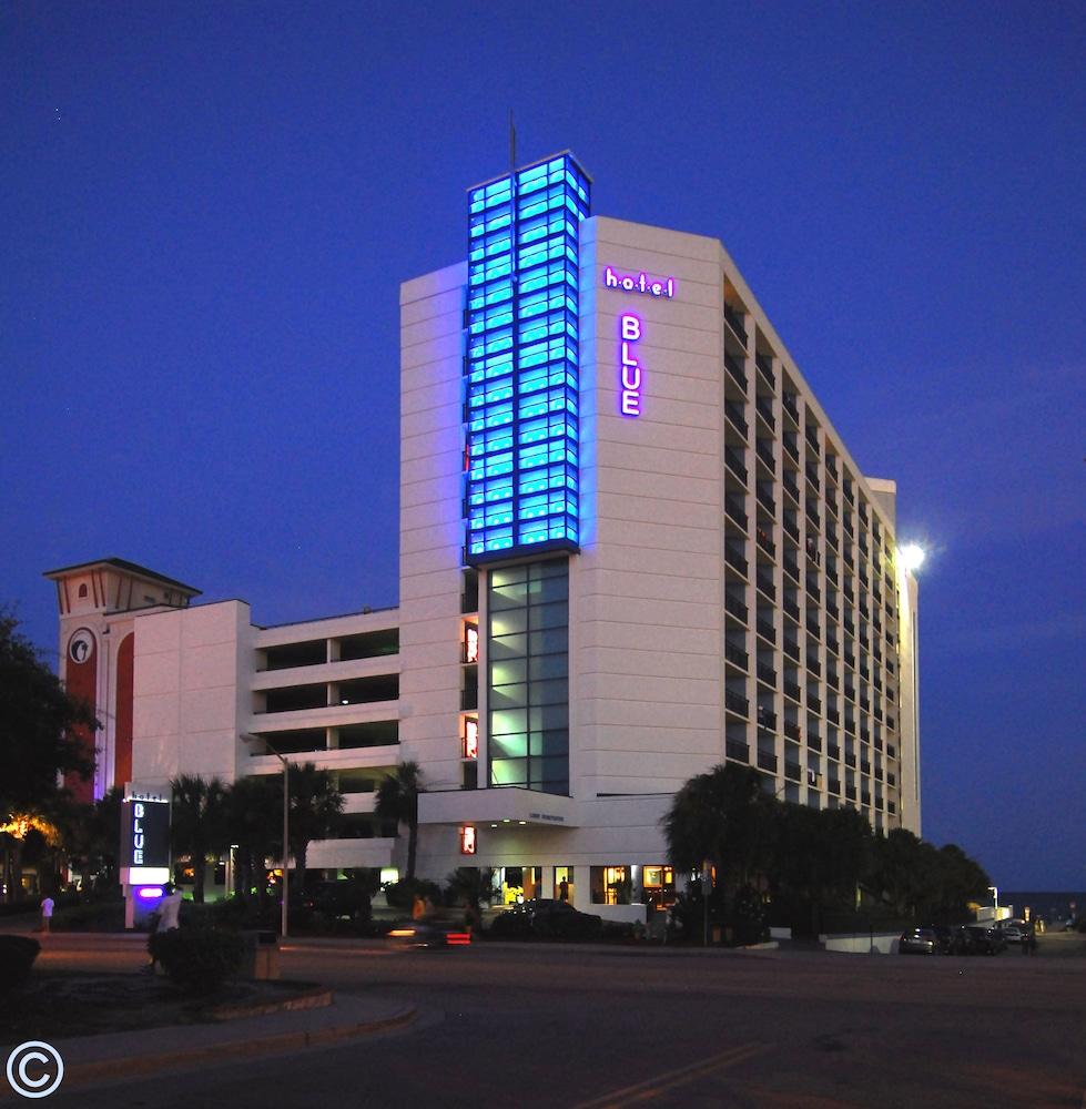 hotel BLUE photo 69
