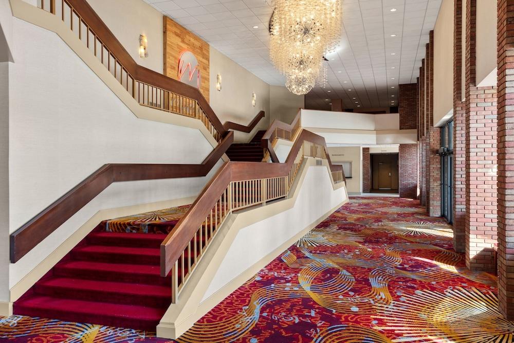 Lincolnshire Marriott Resort photo 67