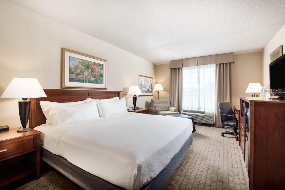 Holiday Inn Johnstown-Gloversville by IHG photo 2