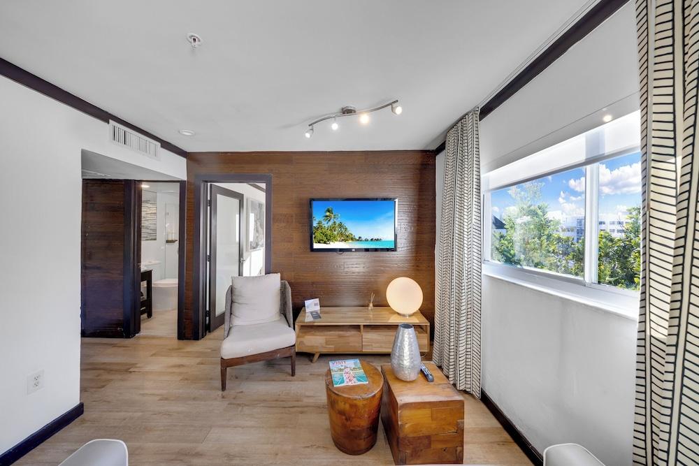 The Shoreline Suites photo 31