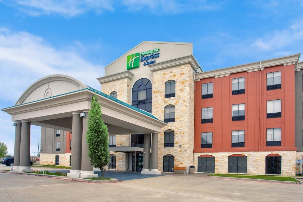 Holiday Inn Express & Suites Houston West - Katy by IHG photo 1