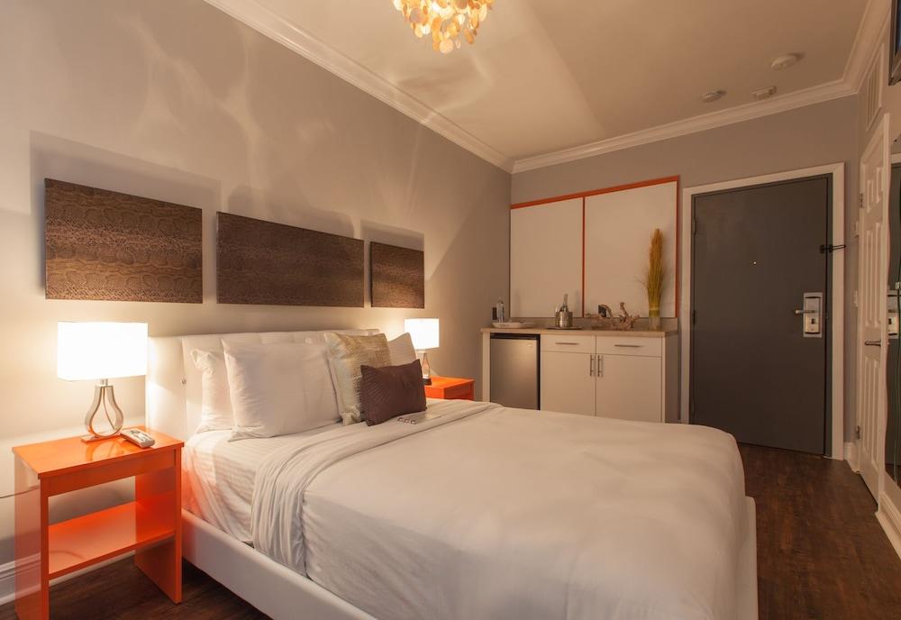 Odyssey of South Beach Apart Hotel photo 13