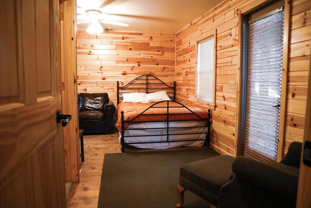 Au Sable Riverview Resort photo 16