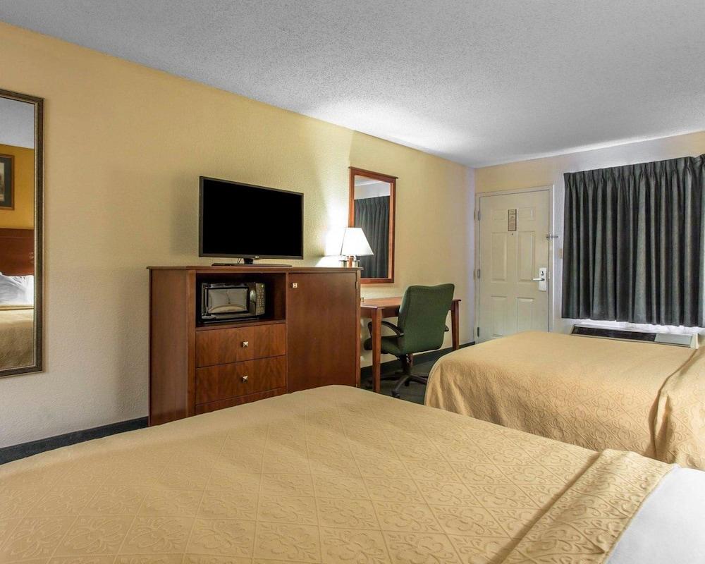 Quality Inn Aiken North photo 8