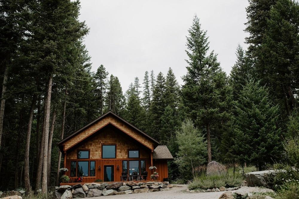 Mountainside Lodging & Retreats photo 1