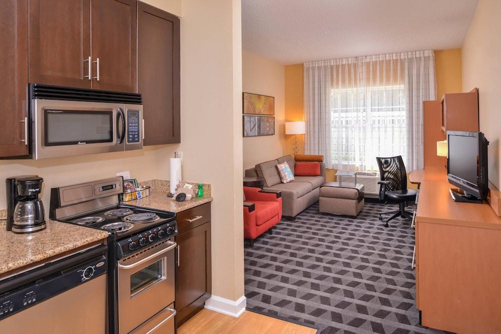 Towneplace Suites by Marriott Arundel Mills photo 10