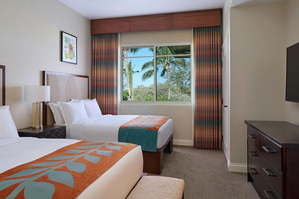 Hilton Grand Vacations Club Kings’ Land Waikoloa photo 42
