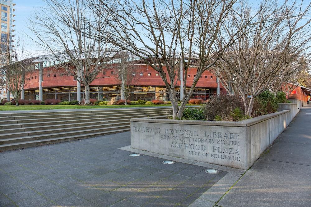 Kasa Bellevue Seattle photo 48